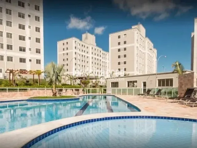 Apartamento 2 quartos e 1 banheiro, à venda, no bairro SPAZIO LEOPOLDINA em Londrina