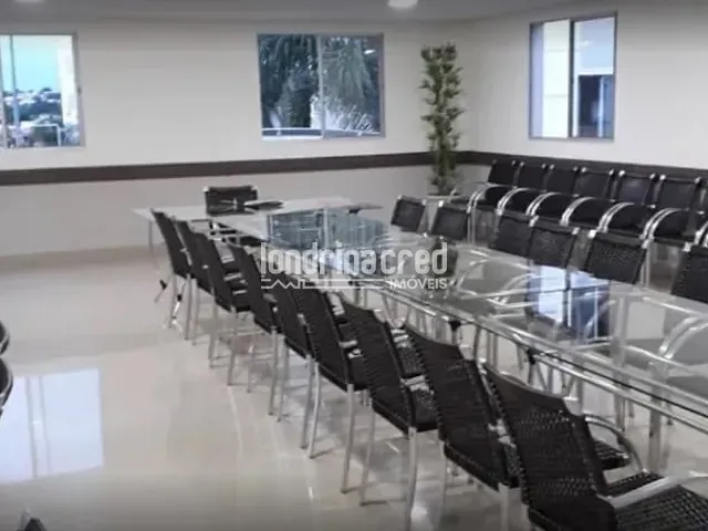 Apartamento 2 quartos e 1 banheiro, à venda, no bairro SPAZIO LEOPOLDINA em Londrina