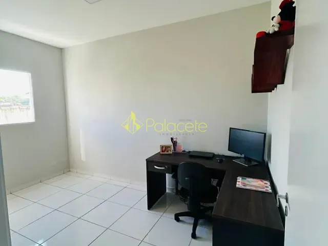 Apartamento 2 quartos e 2 banheiros, à venda, no bairro Residencial Mantiqueira em Pindamonhangaba