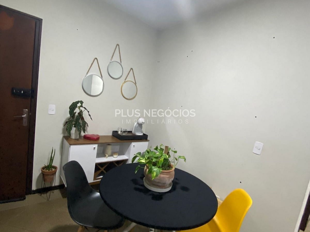 Apartamento, 2 quartos, 70 m² - Foto 2