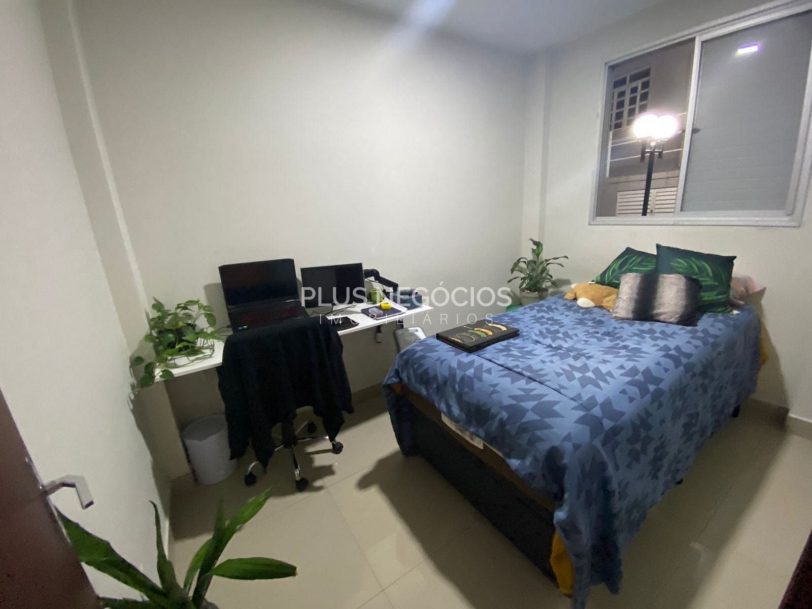 Apartamento, 2 quartos, 70 m² - Foto 11
