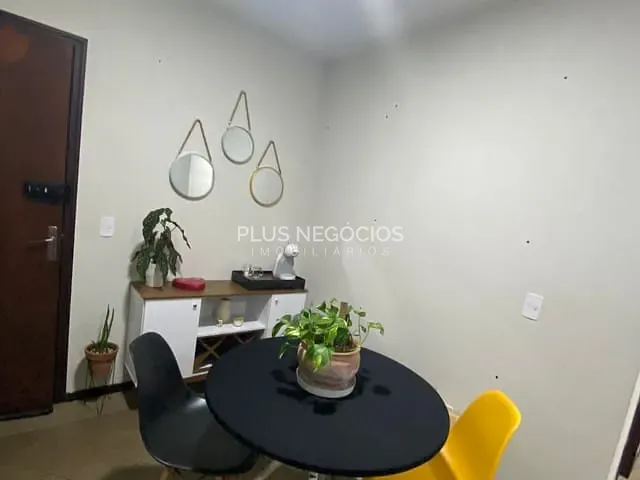 Apartamento 2 quartos e 1 banheiro, à venda, no bairro Parque Bela Vista em Votorantim