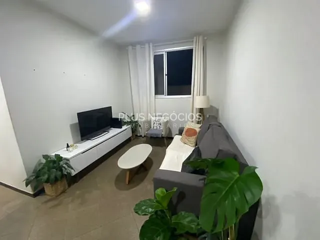 Apartamento 2 quartos e 1 banheiro, à venda, no bairro Parque Bela Vista em Votorantim