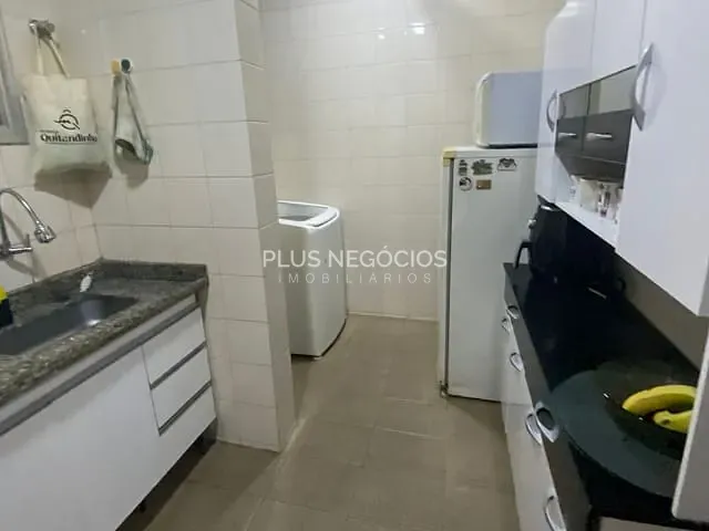 Apartamento 2 quartos e 1 banheiro, à venda, no bairro Parque Bela Vista em Votorantim