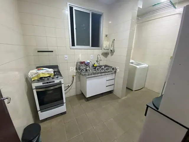 Apartamento 2 quartos e 1 banheiro, à venda, no bairro Parque Bela Vista em Votorantim