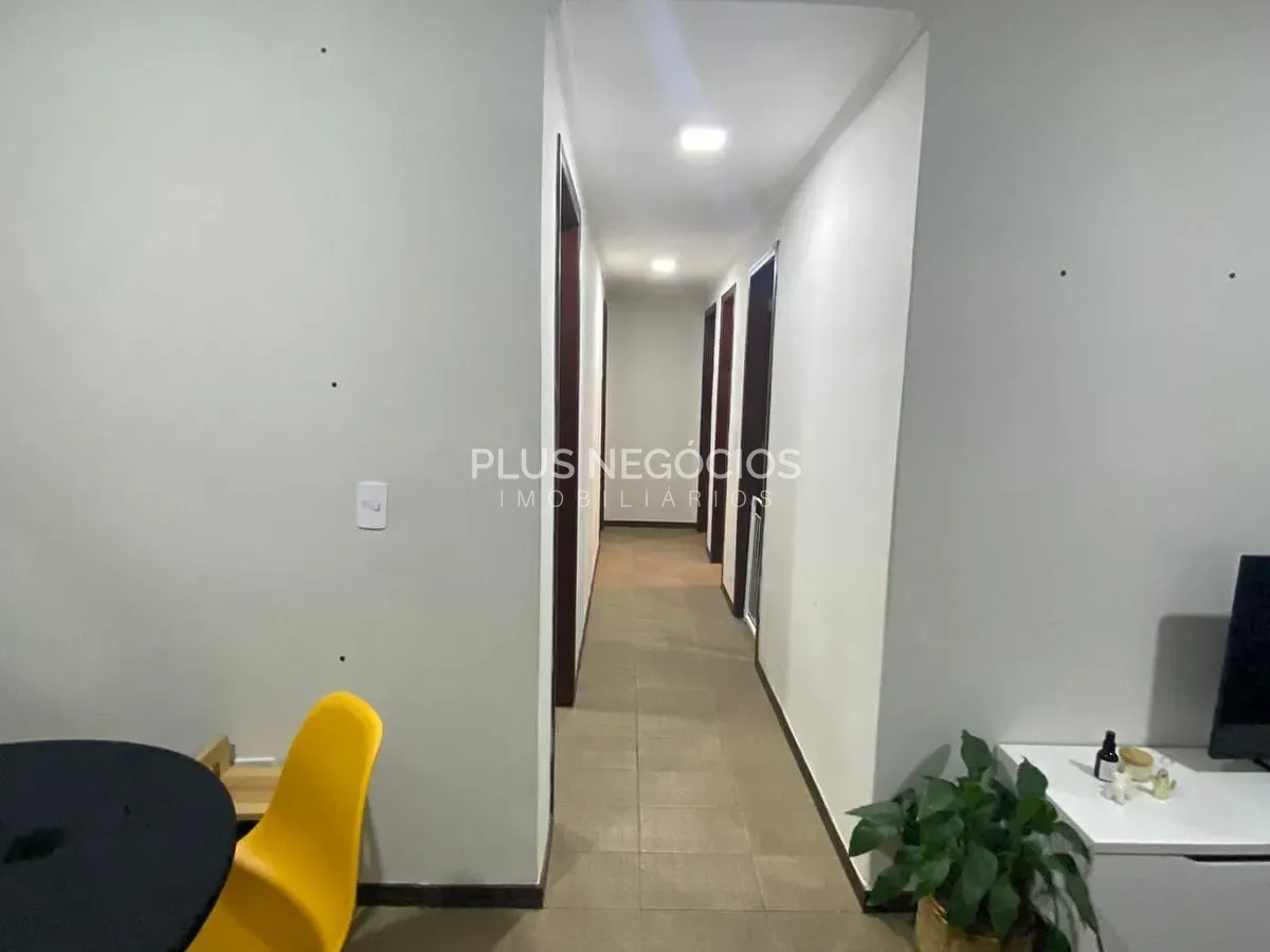 Apartamento, 2 quartos, 70 m² - Foto 7