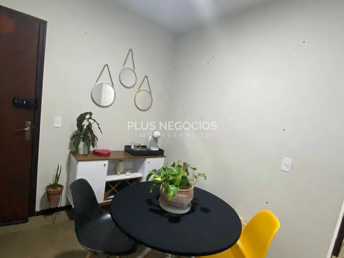 Apartamento, 2 quartos, 70 m² - Foto 3