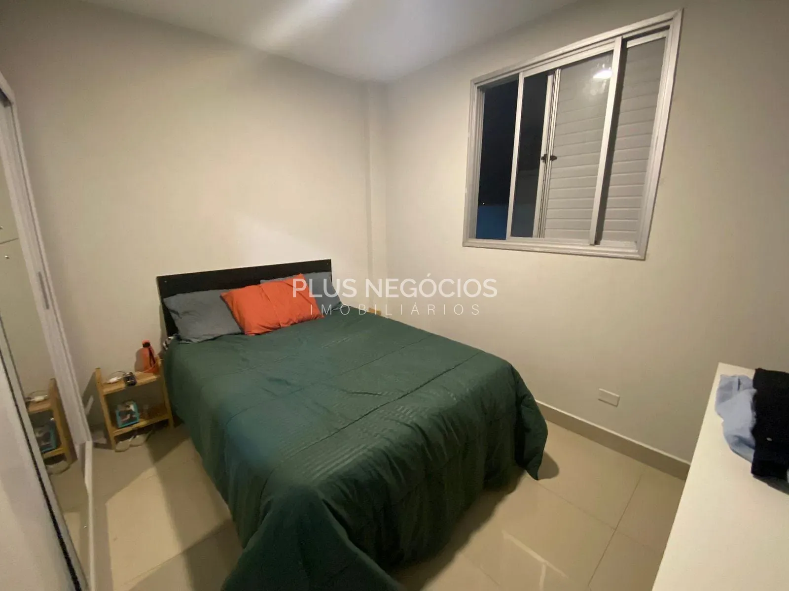 Apartamento, 2 quartos, 70 m² - Foto 8