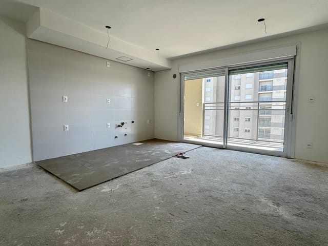 Apartamento 3 quartos e 2 banheiros, à venda, no bairro Areal em Pelotas