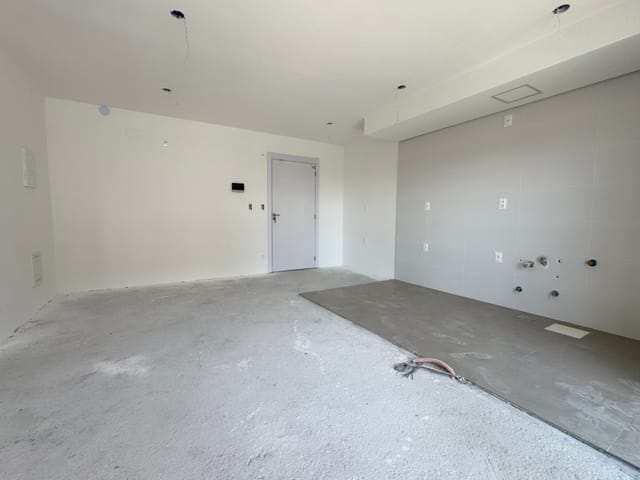 Apartamento 3 quartos e 2 banheiros, à venda, no bairro Areal em Pelotas