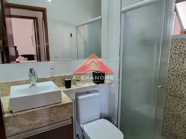Apartamento 2 quartos e 1 banheiro, à venda, no bairro Jardim América em São José dos Campos