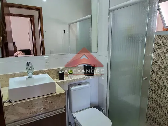 Apartamento 2 quartos e 1 banheiro, à venda, no bairro Jardim América em São José dos Campos
