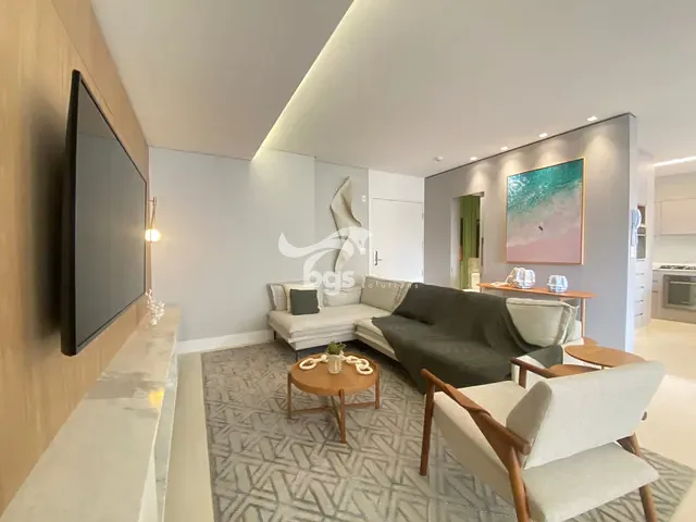 Apartamento com 328m² 4 quartos e 4 banheiros, à venda, no bairro Centro em Balneário Camboriú