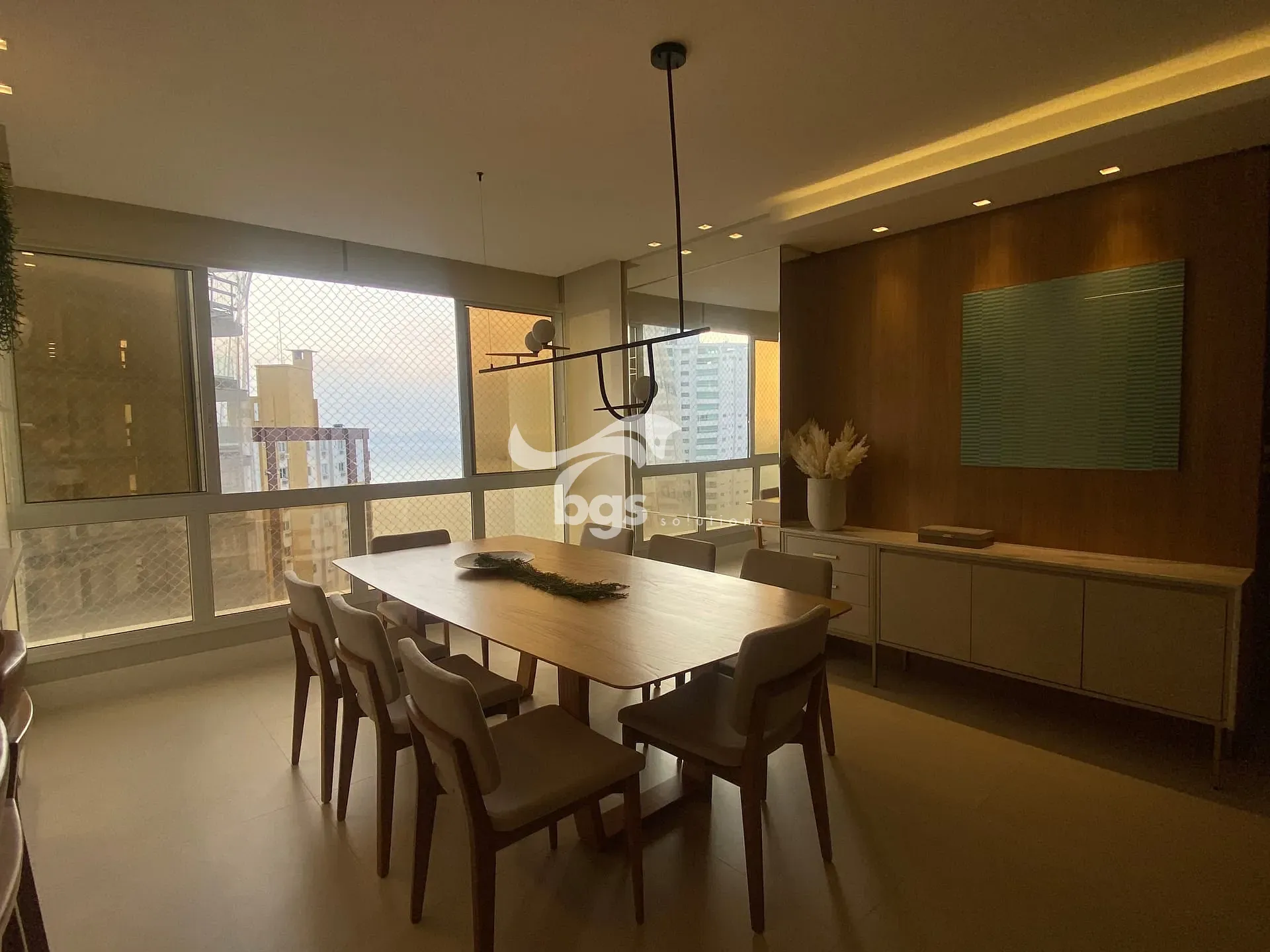 Apartamento, 4 quartos, 153 m² - Foto 6