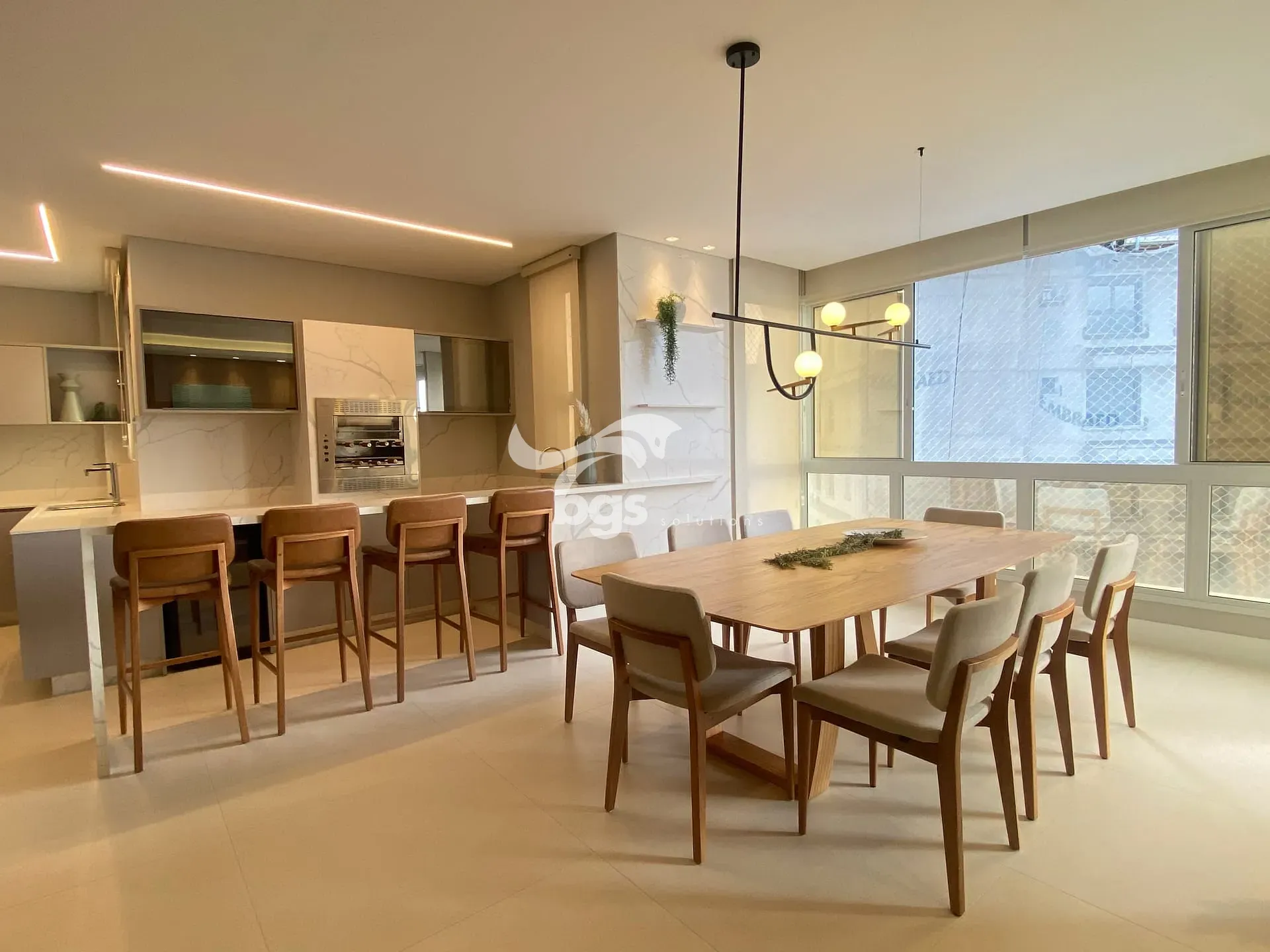 Apartamento, 4 quartos, 153 m² - Foto 7