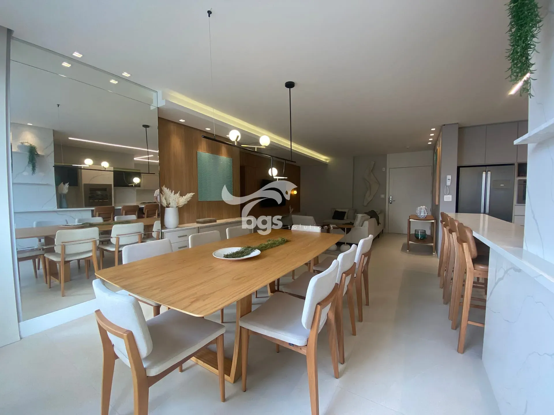 Apartamento, 4 quartos, 153 m² - Foto 9