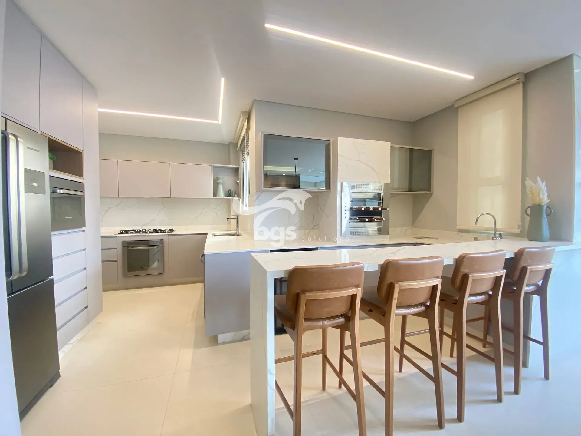 Apartamento, 4 quartos, 153 m² - Foto 10
