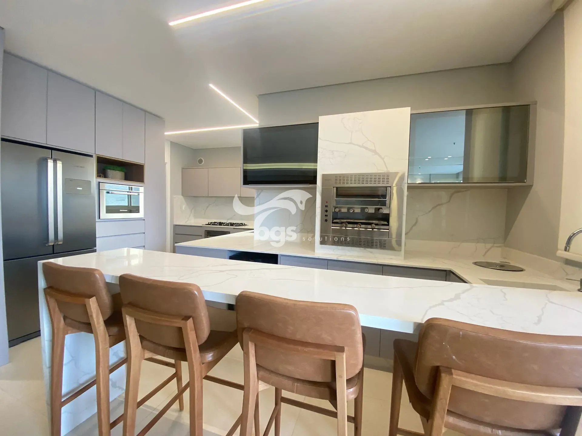 Apartamento, 4 quartos, 153 m² - Foto 11