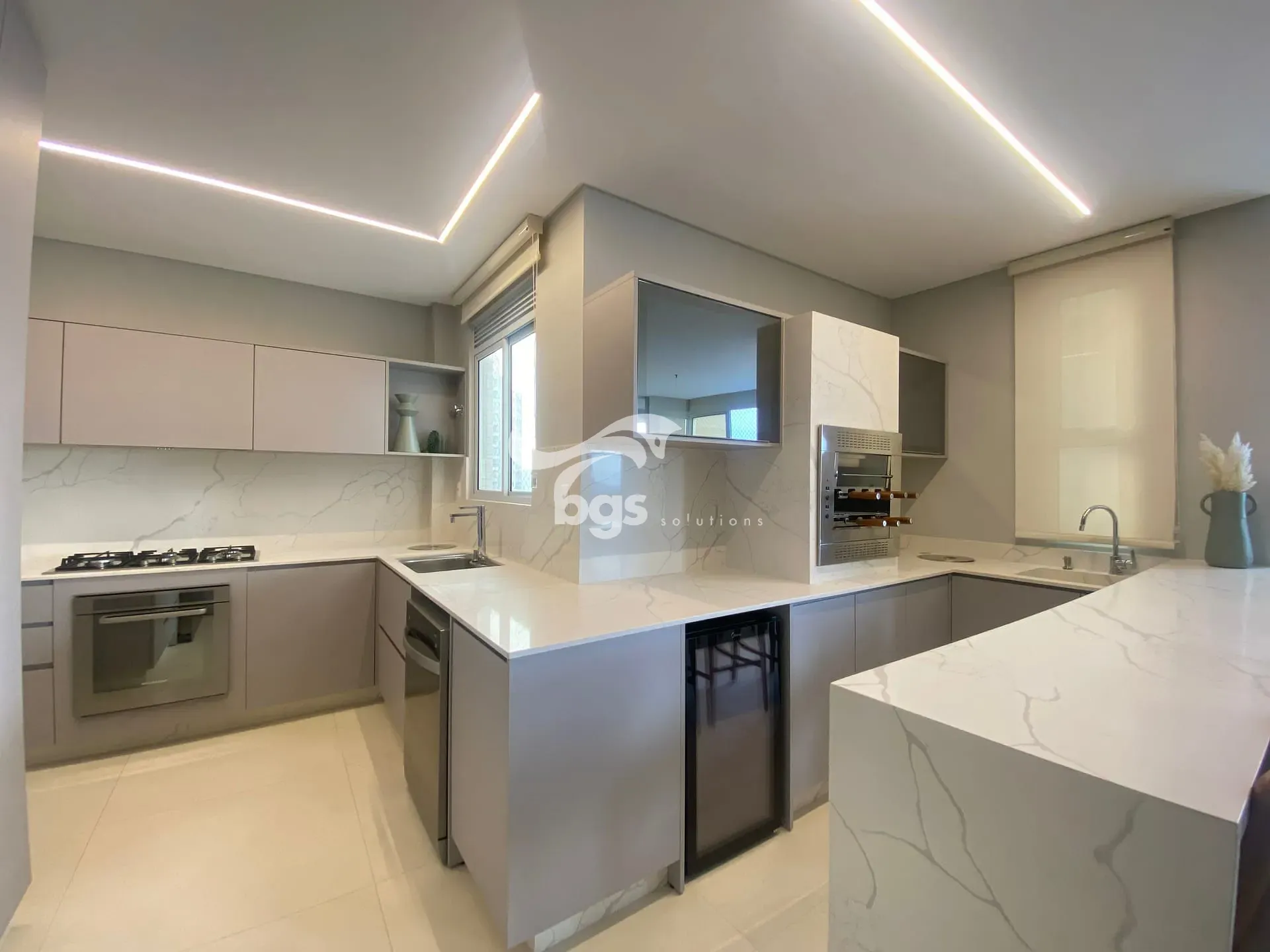 Apartamento, 4 quartos, 153 m² - Foto 12