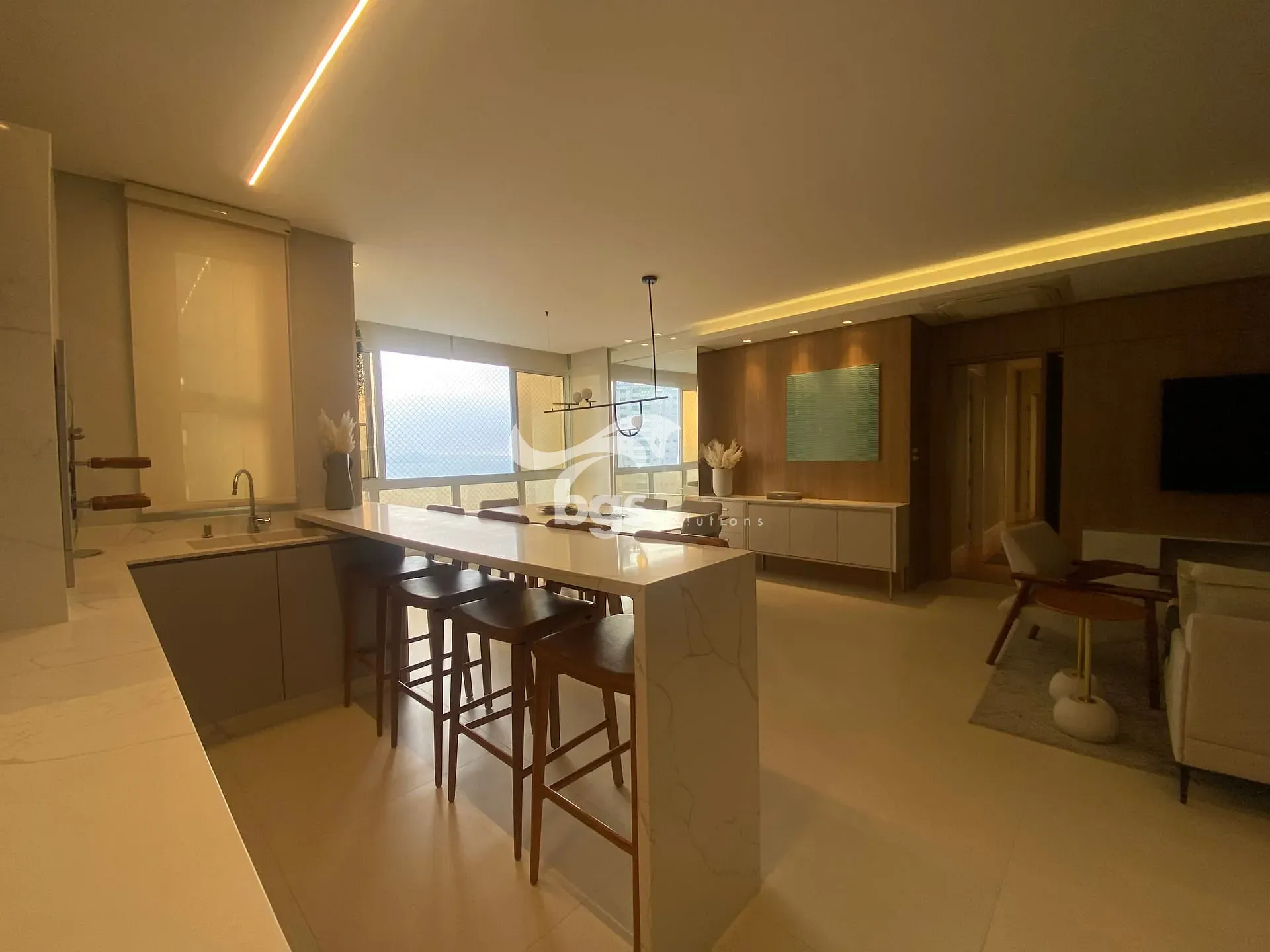 Apartamento, 4 quartos, 153 m² - Foto 14
