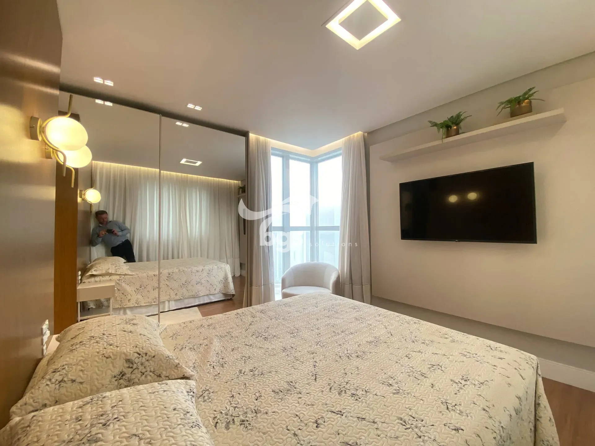 Apartamento, 4 quartos, 153 m² - Foto 18