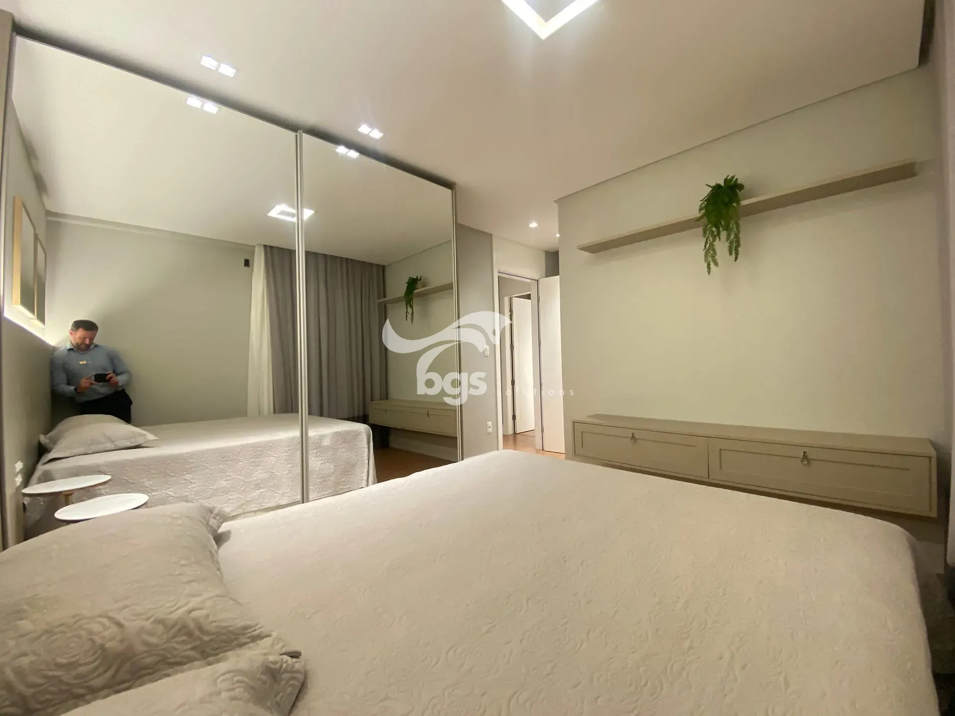 Apartamento, 4 quartos, 153 m² - Foto 25