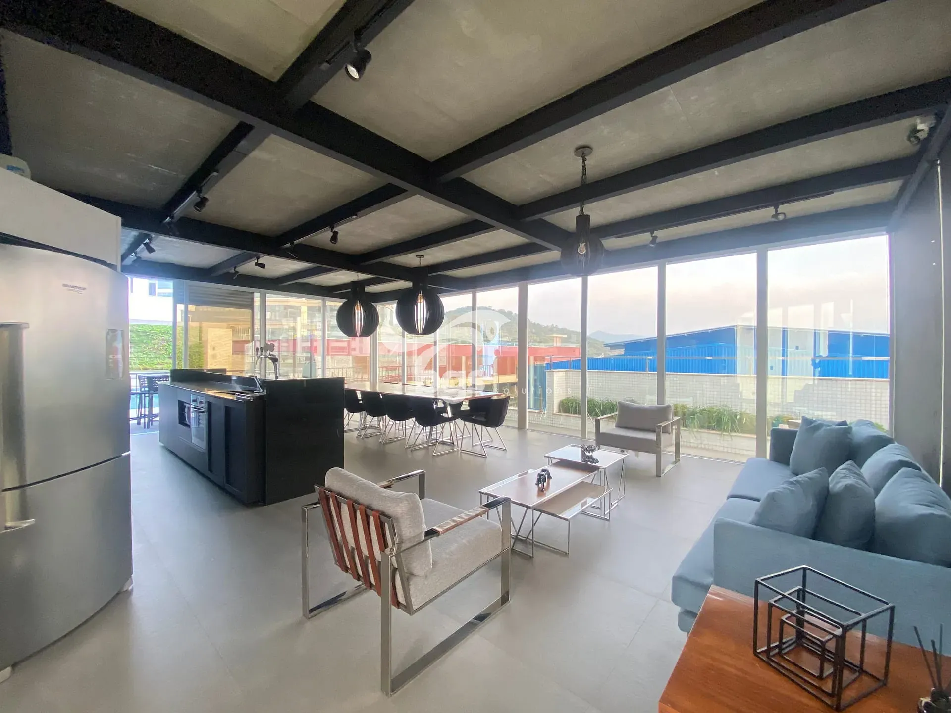 Apartamento, 4 quartos, 153 m² - Foto 43