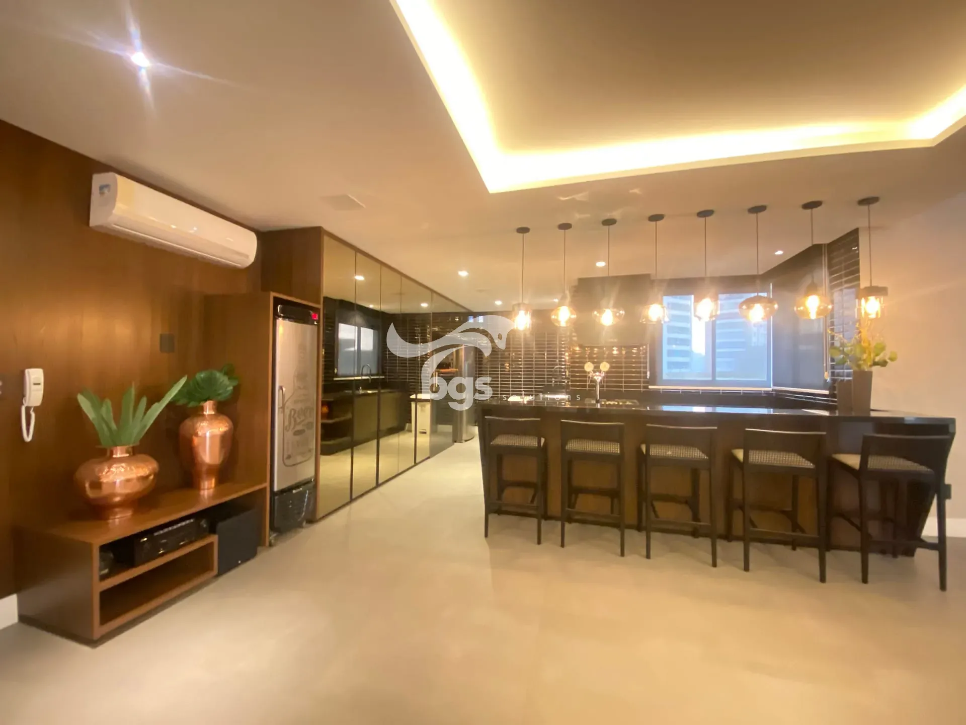 Apartamento, 4 quartos, 153 m² - Foto 45