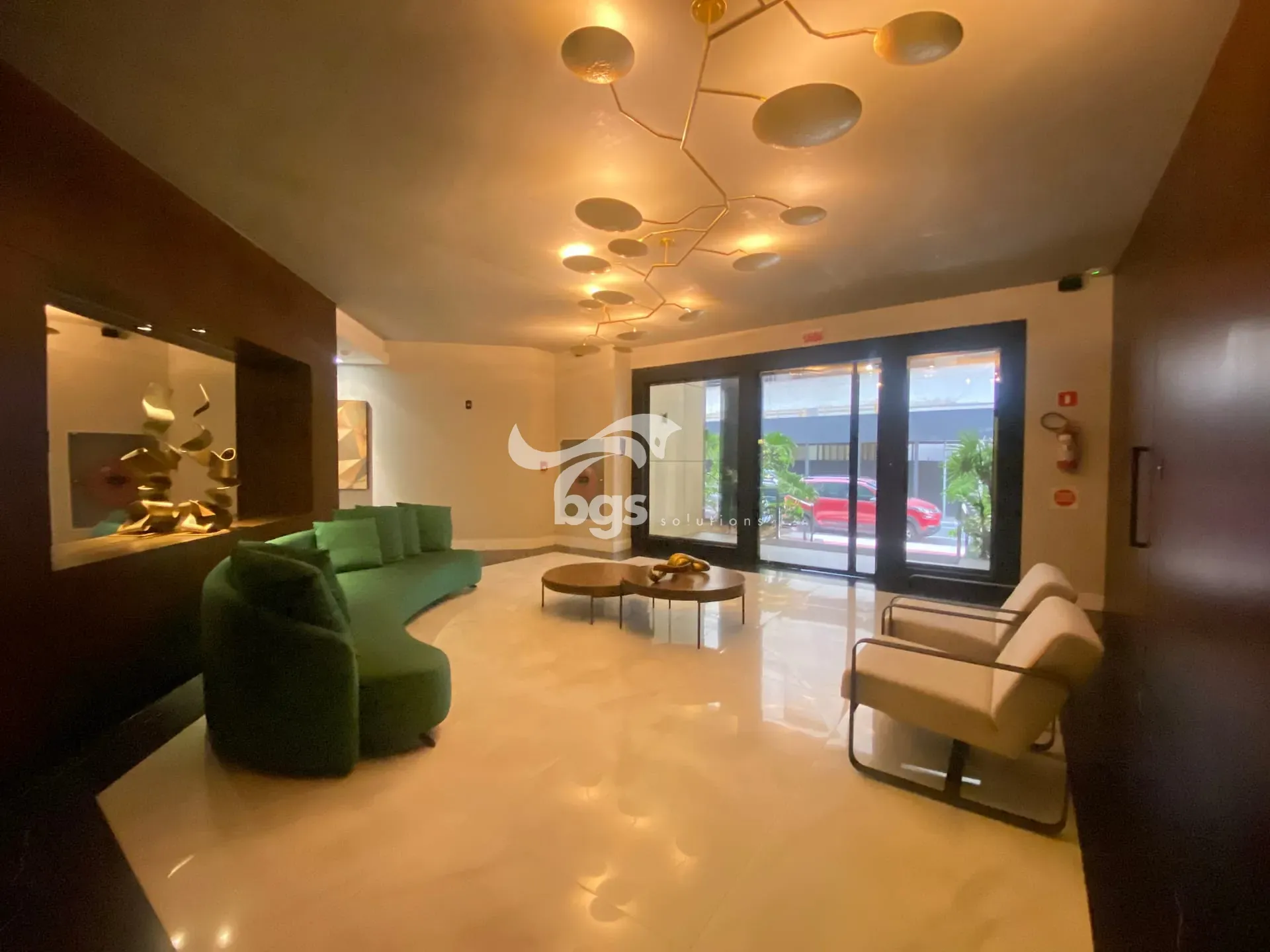 Apartamento, 4 quartos, 153 m² - Foto 54