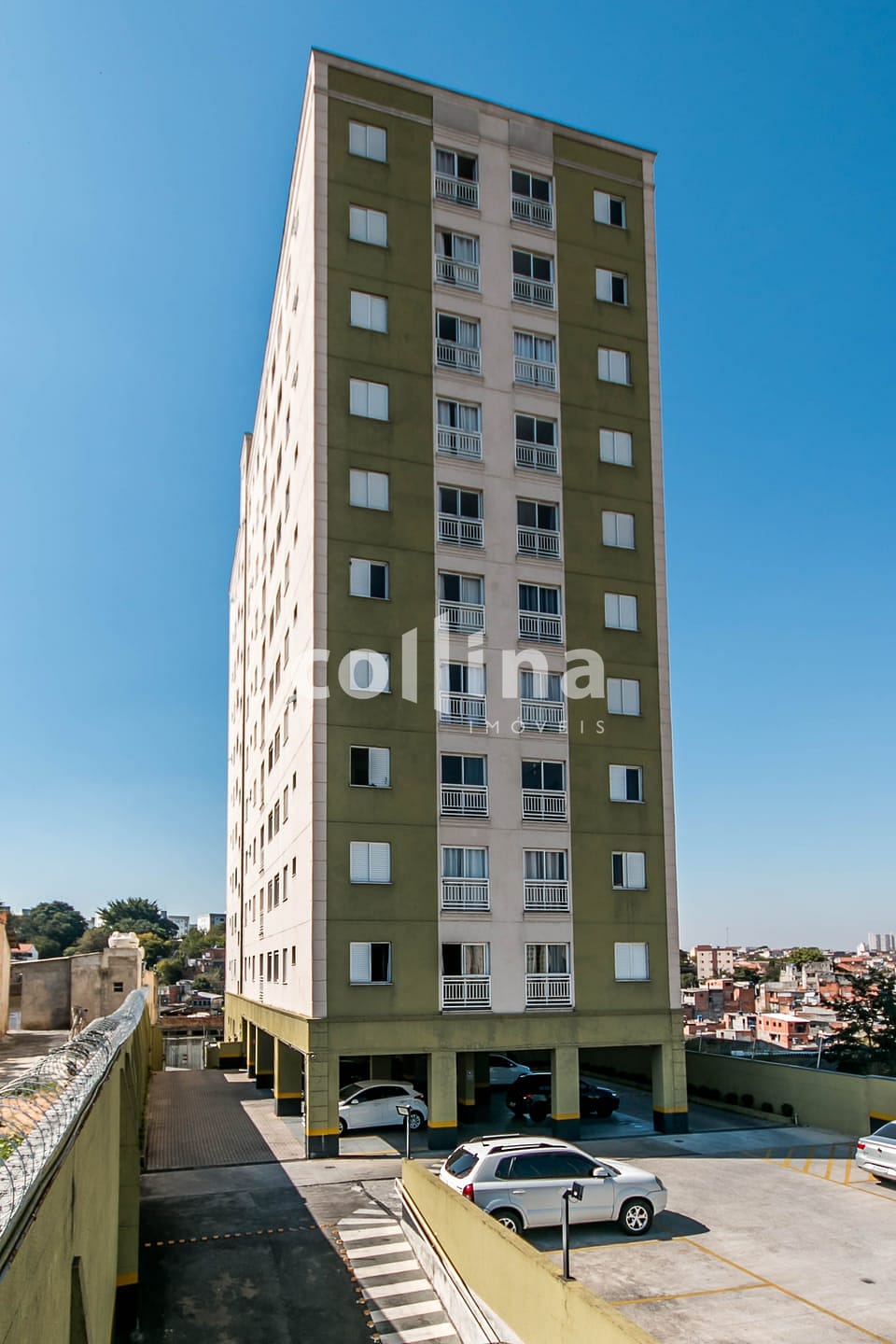 Apartamento, 2 quartos, 65 m² - Foto 31