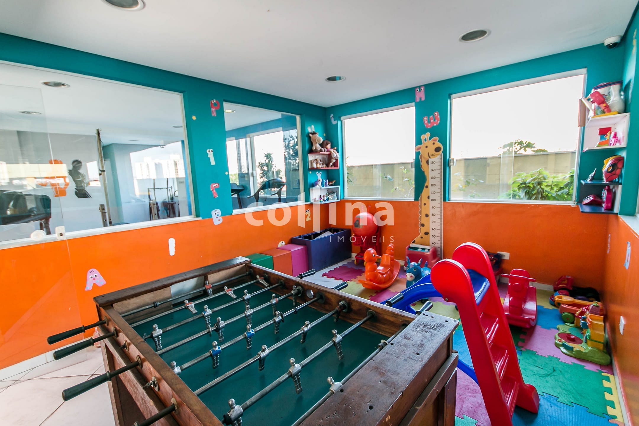 Apartamento, 2 quartos, 65 m² - Foto 37