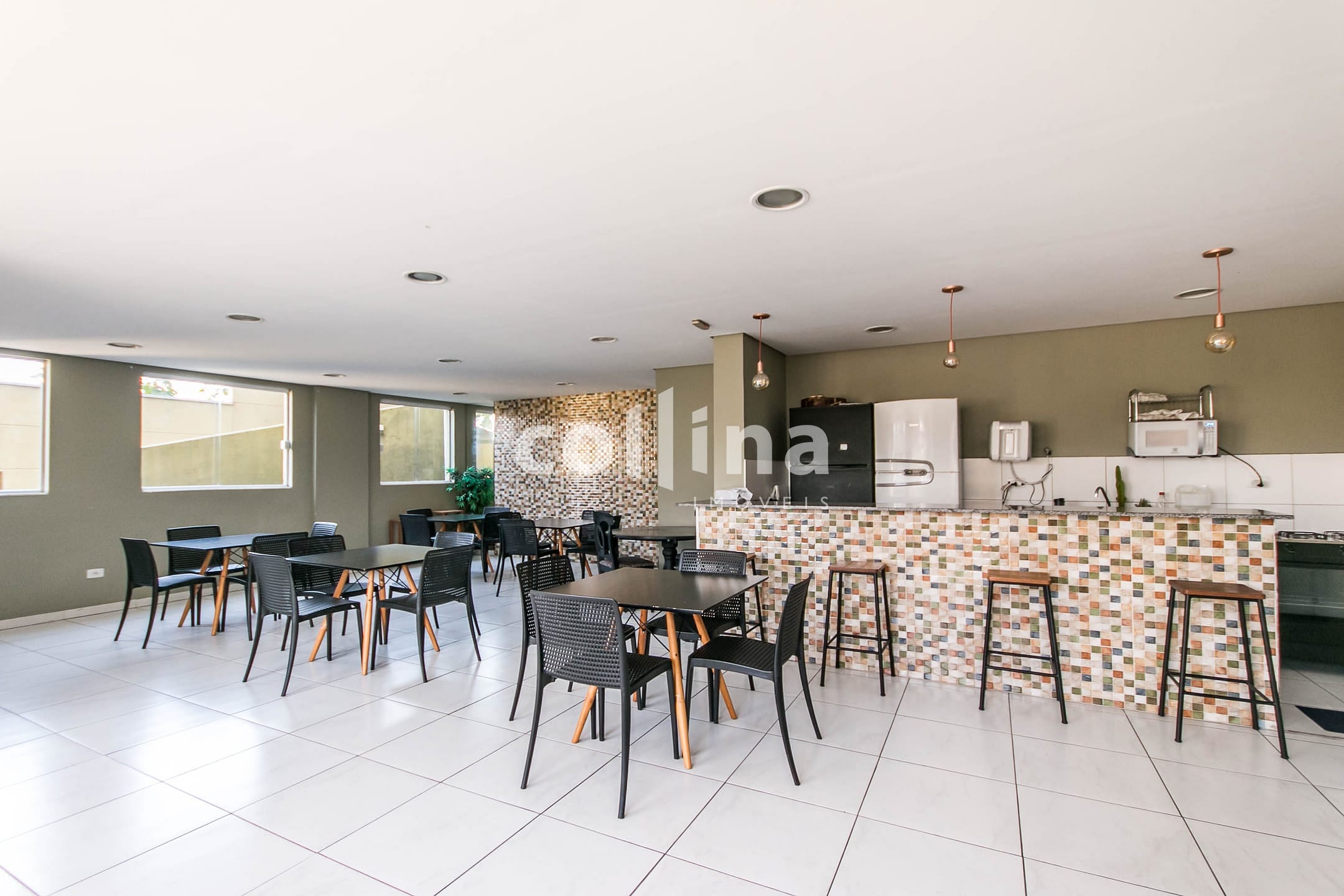 Apartamento, 2 quartos, 65 m² - Foto 34