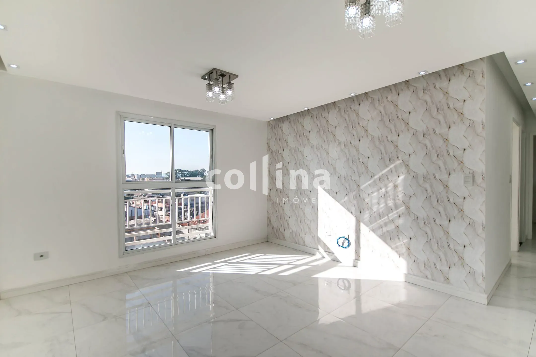 Apartamento, 2 quartos, 65 m² - Foto 1