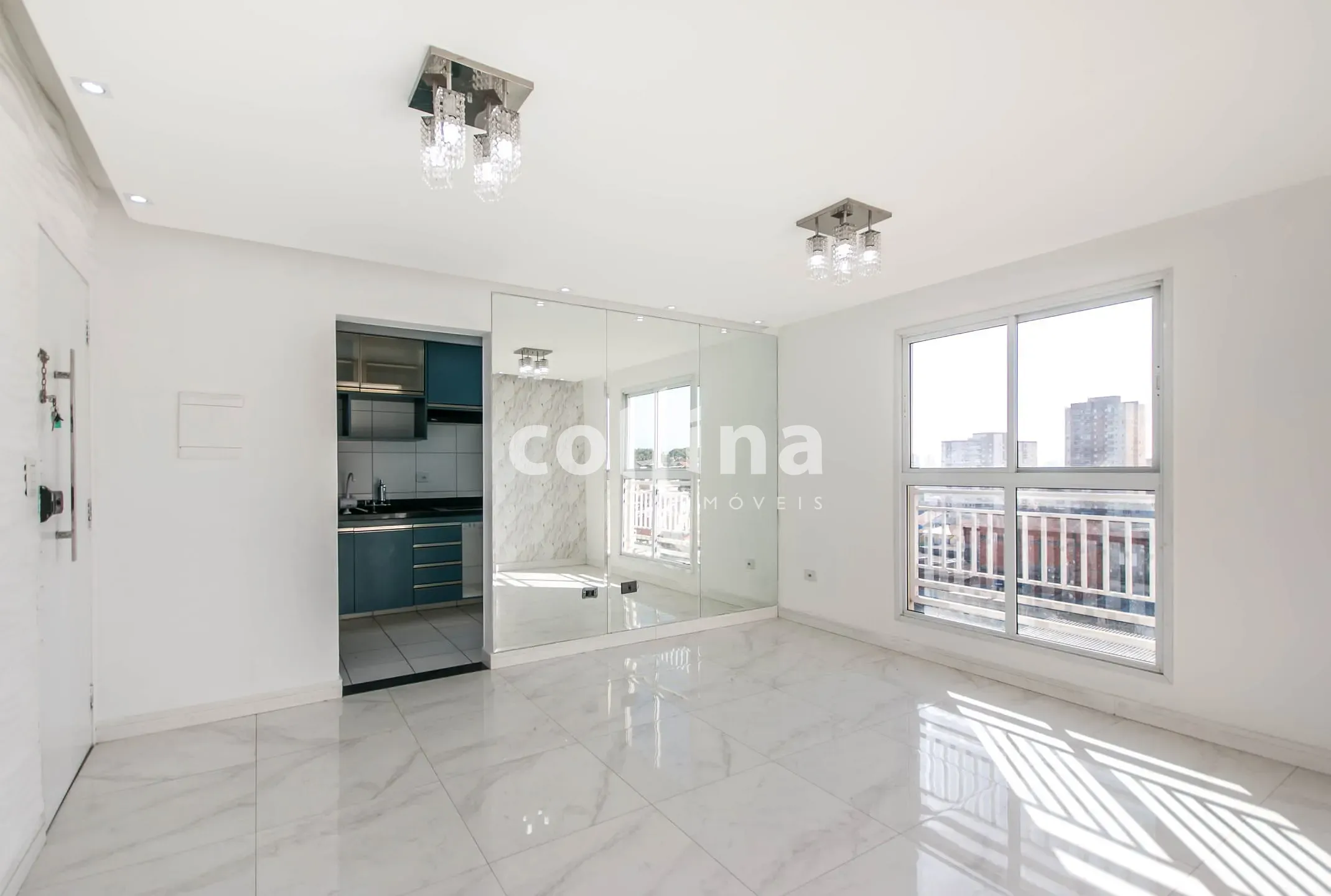 Apartamento, 2 quartos, 65 m² - Foto 3