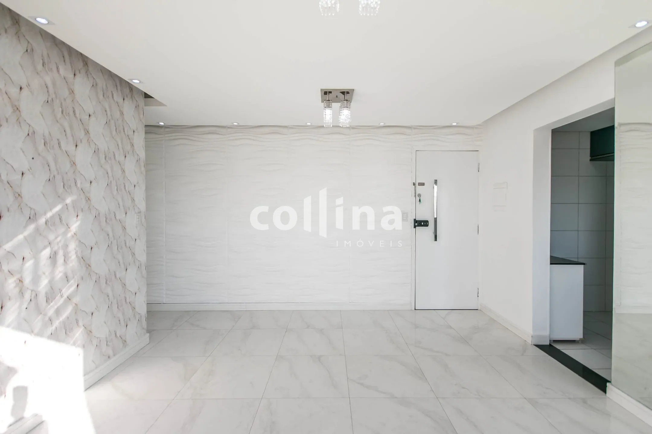 Apartamento, 2 quartos, 65 m² - Foto 9