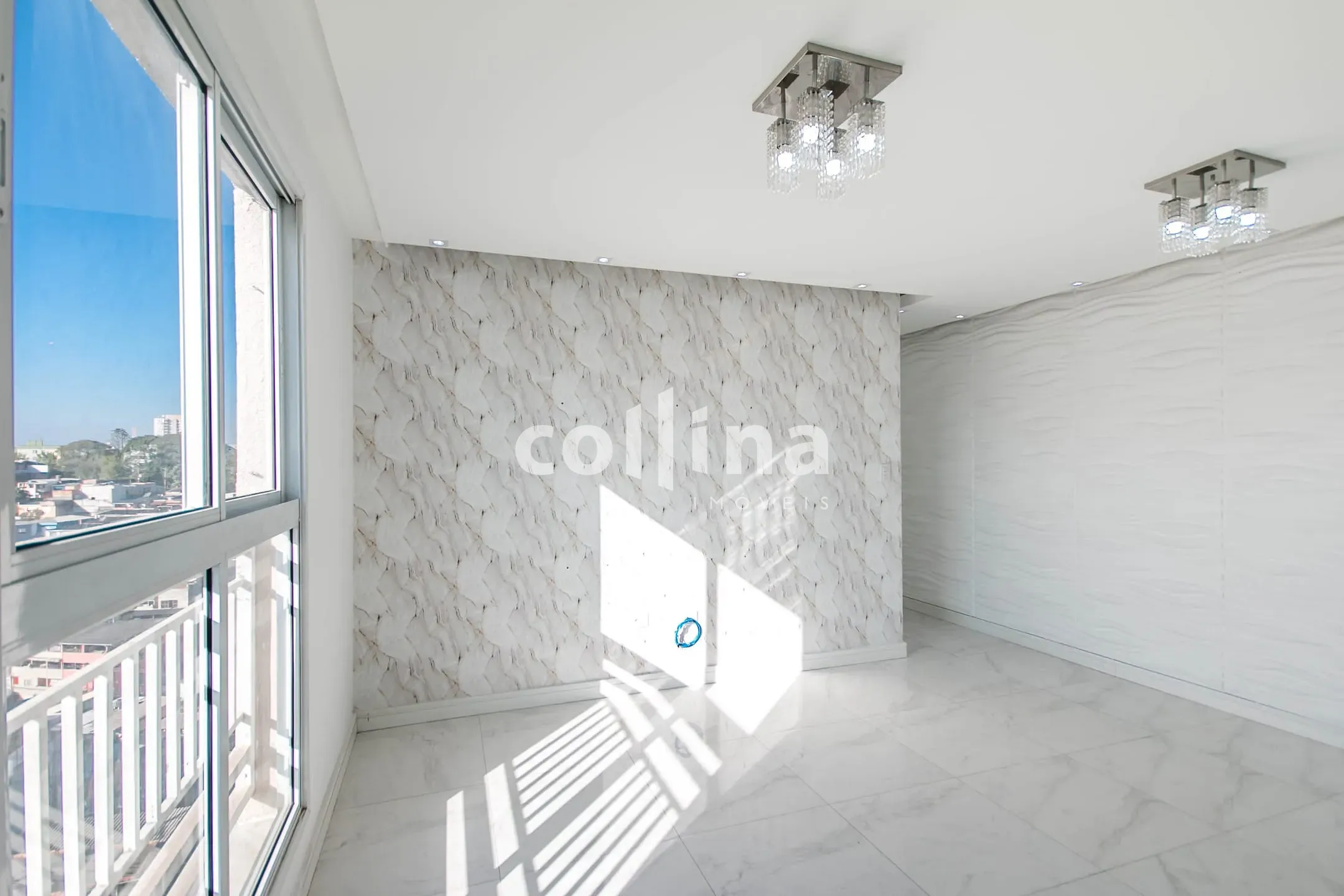 Apartamento, 2 quartos, 65 m² - Foto 4