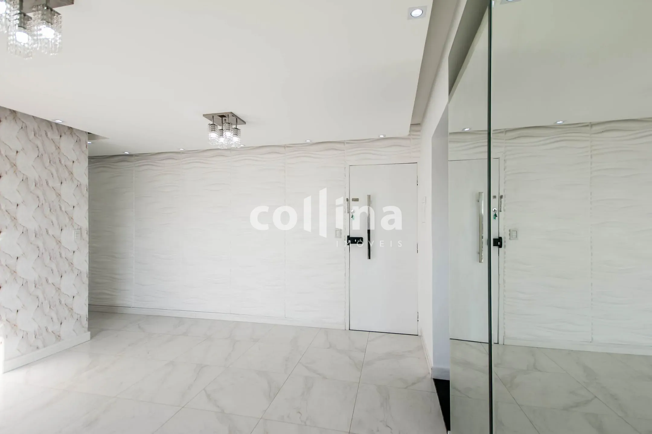 Apartamento, 2 quartos, 65 m² - Foto 8