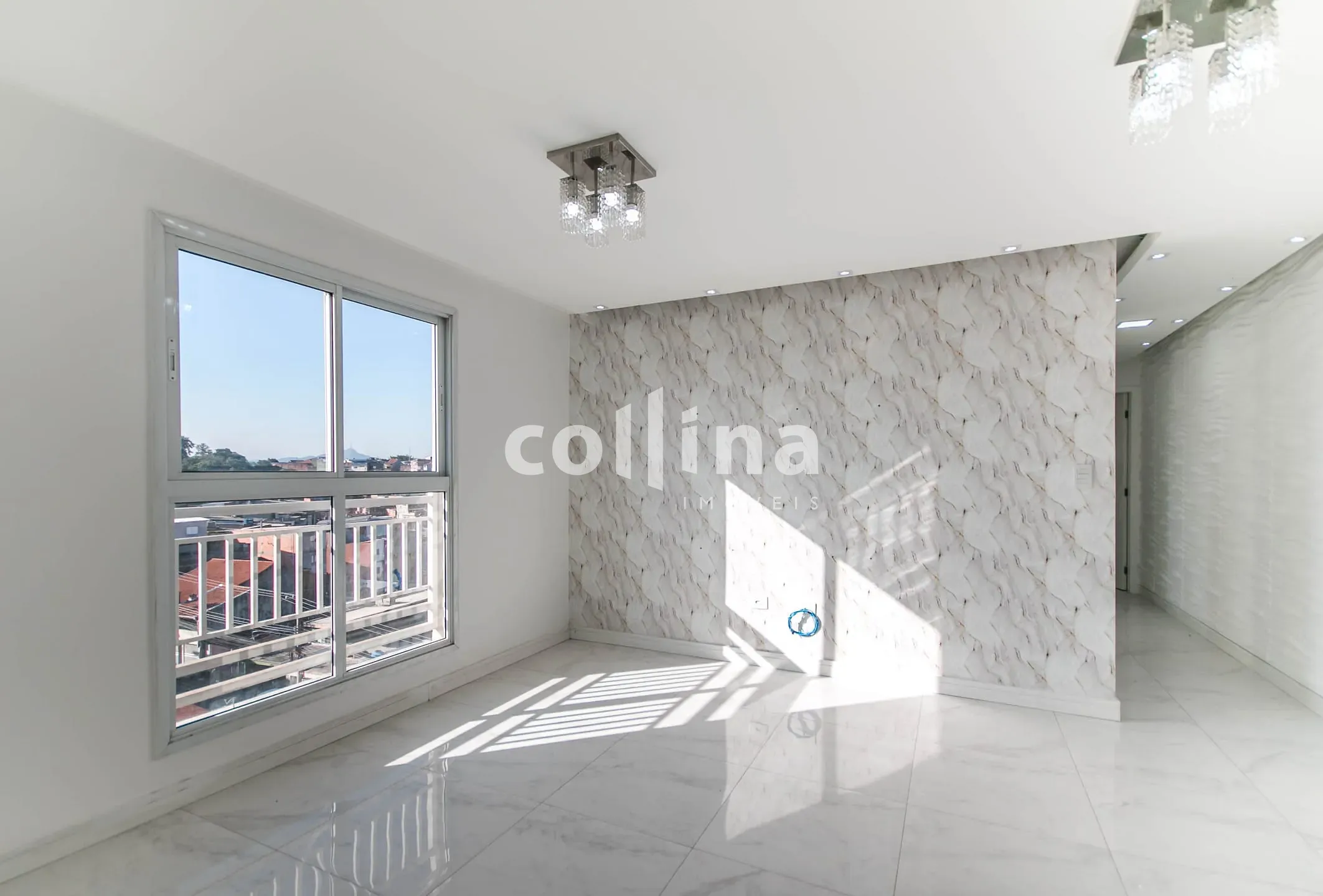 Apartamento, 2 quartos, 65 m² - Foto 2