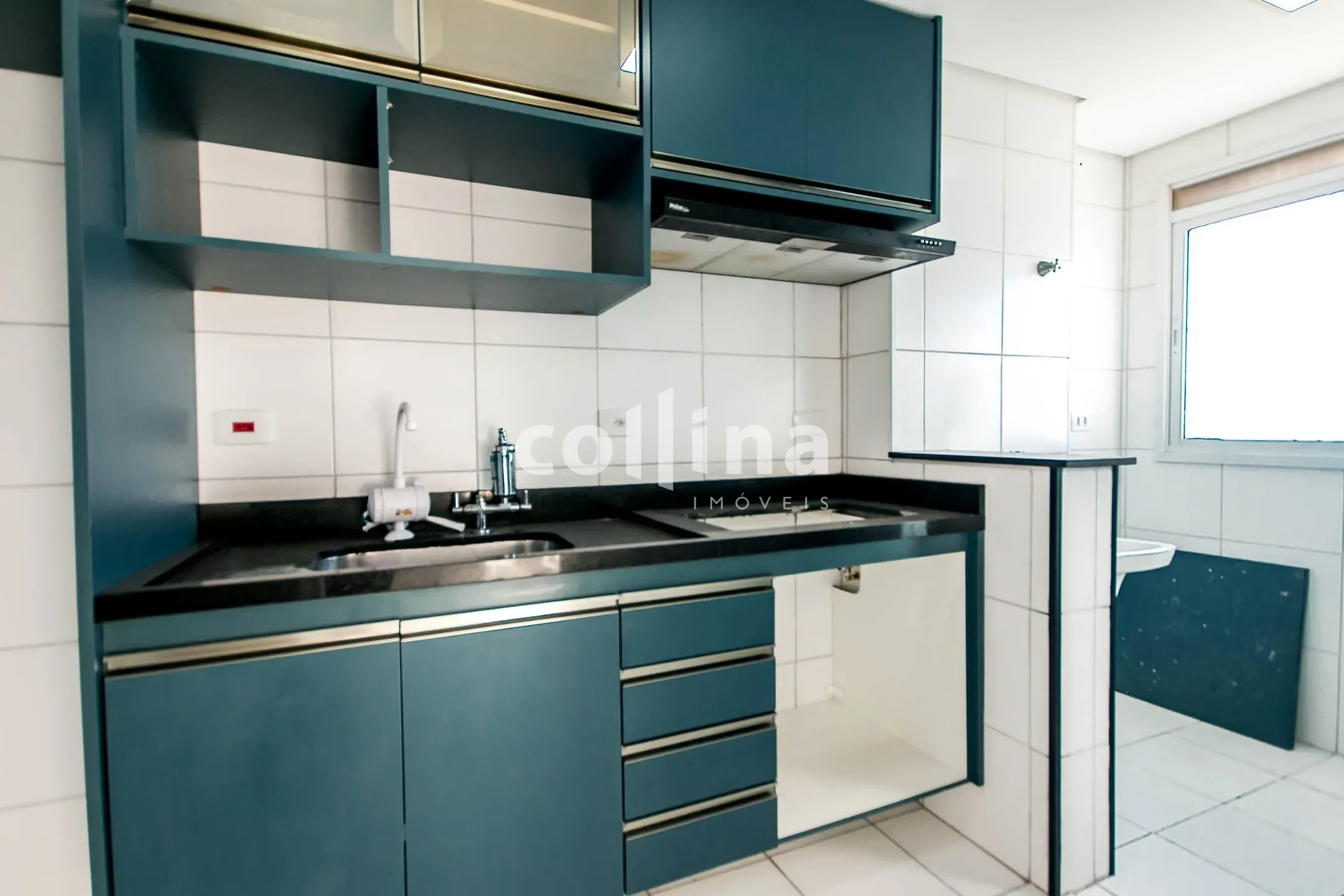 Apartamento, 2 quartos, 65 m² - Foto 10