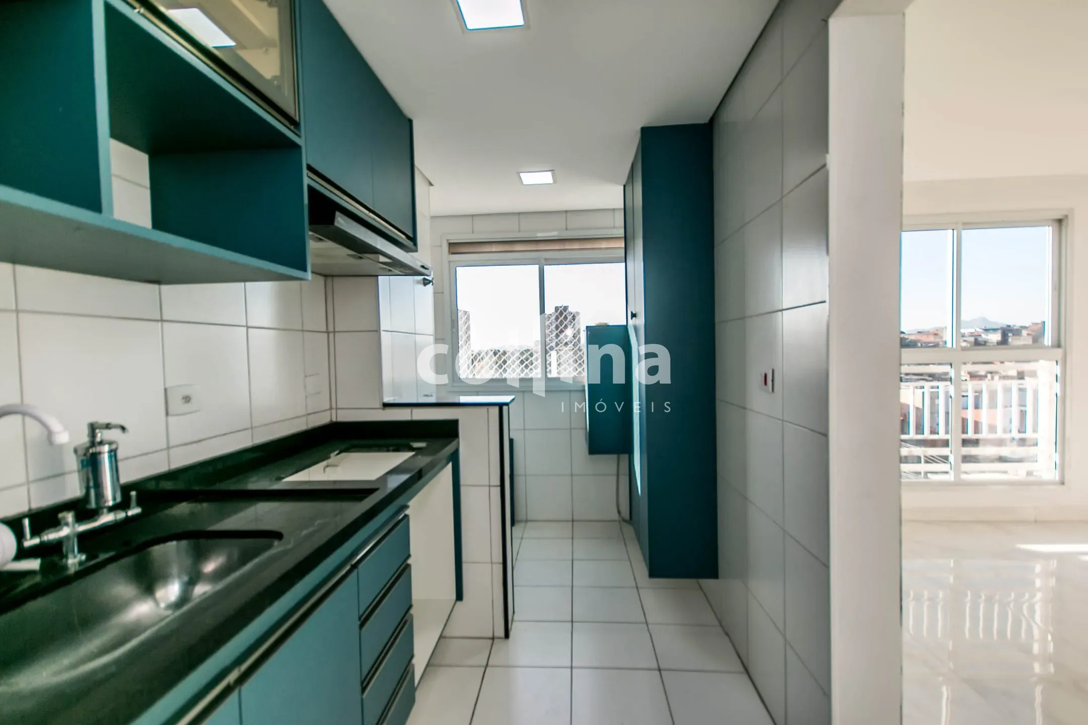 Apartamento, 2 quartos, 65 m² - Foto 13