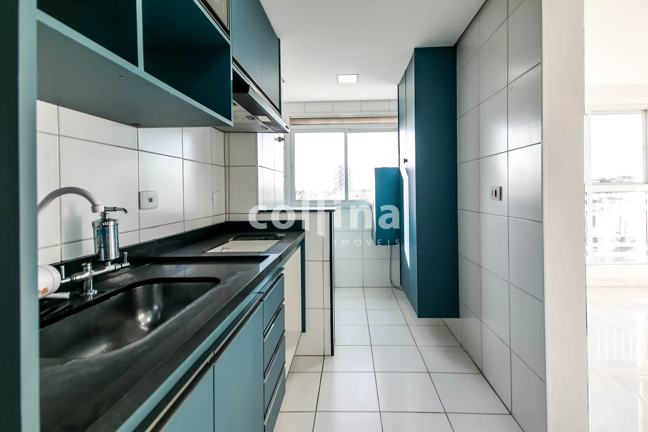 Apartamento, 2 quartos, 65 m² - Foto 14