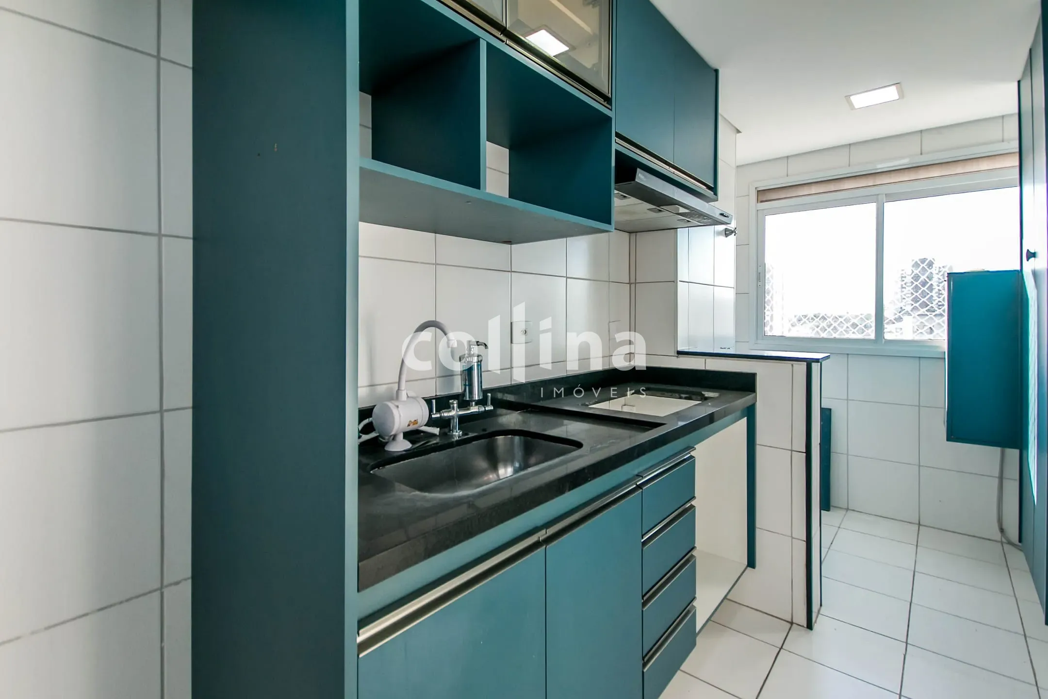 Apartamento, 2 quartos, 65 m² - Foto 12