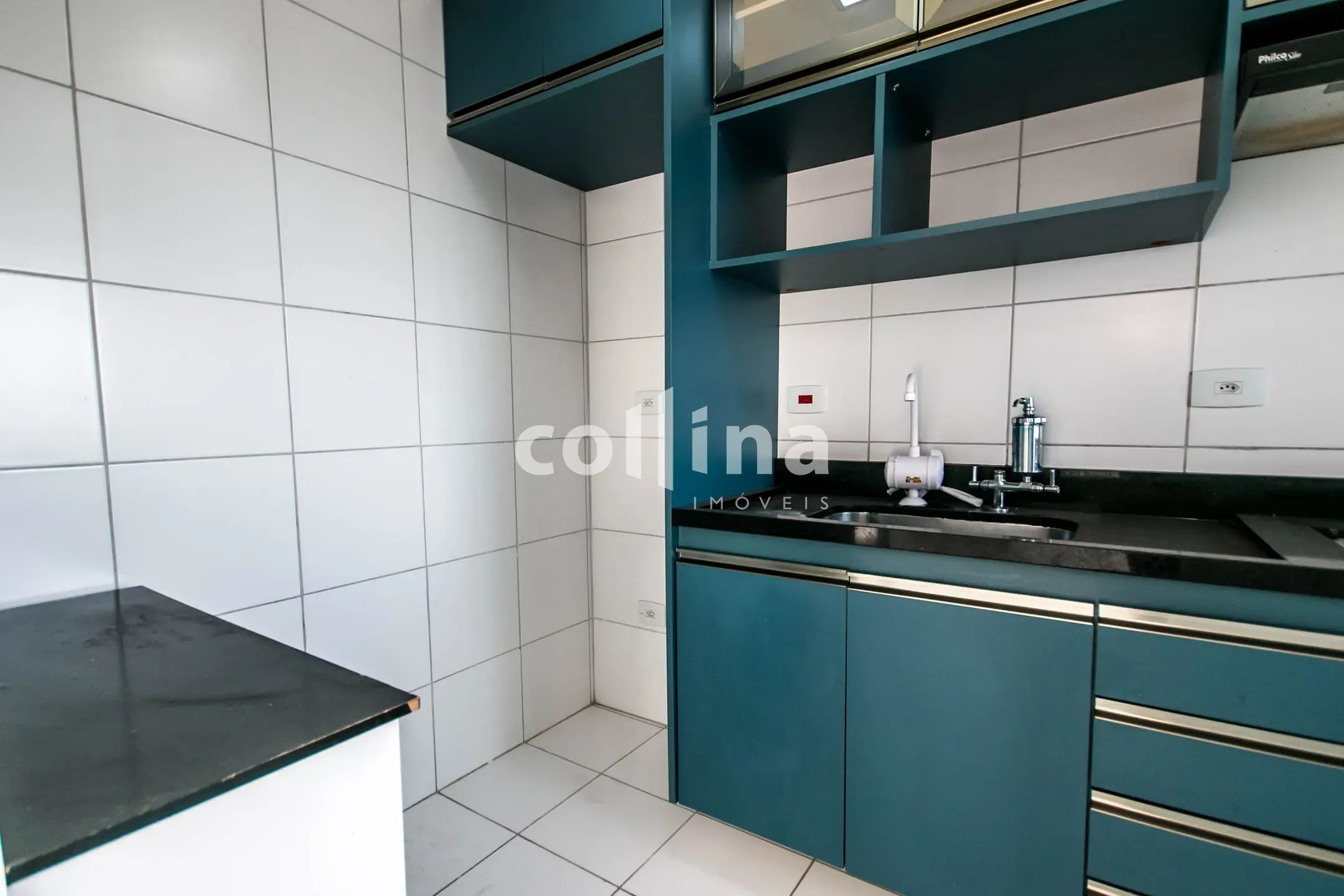 Apartamento, 2 quartos, 65 m² - Foto 16