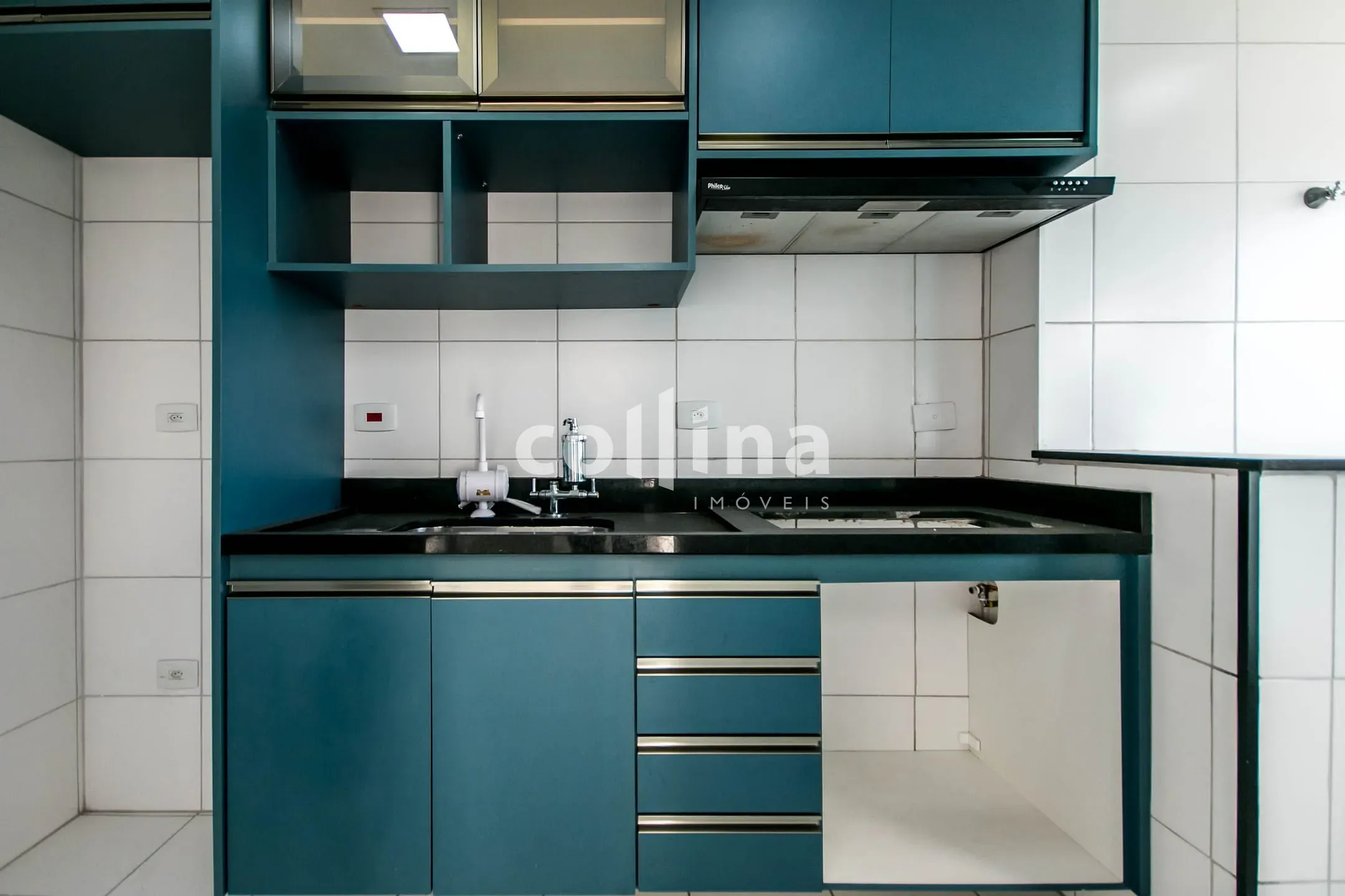 Apartamento, 2 quartos, 65 m² - Foto 11