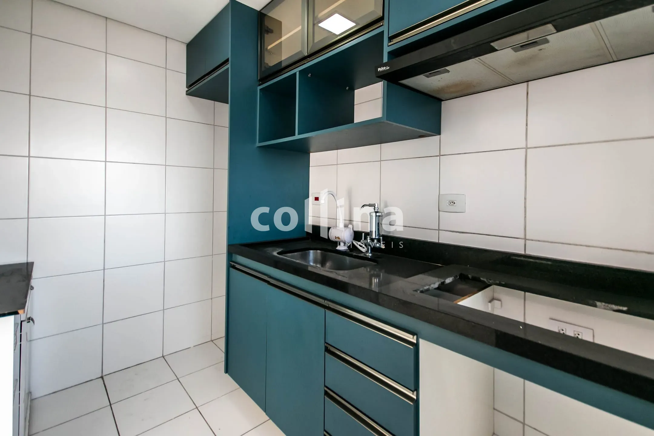 Apartamento, 2 quartos, 65 m² - Foto 17