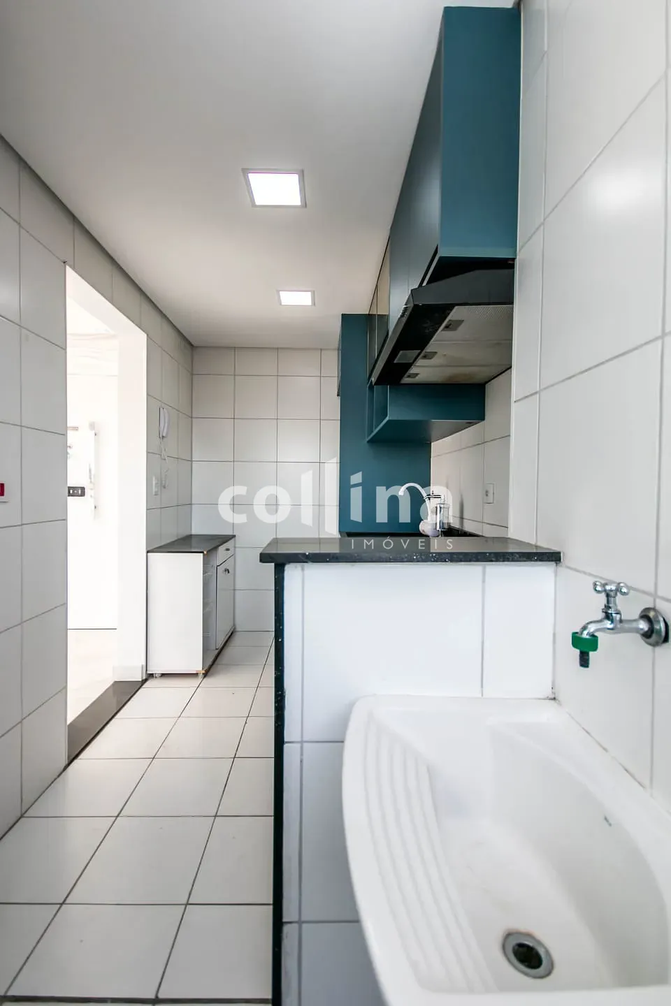 Apartamento, 2 quartos, 65 m² - Foto 19