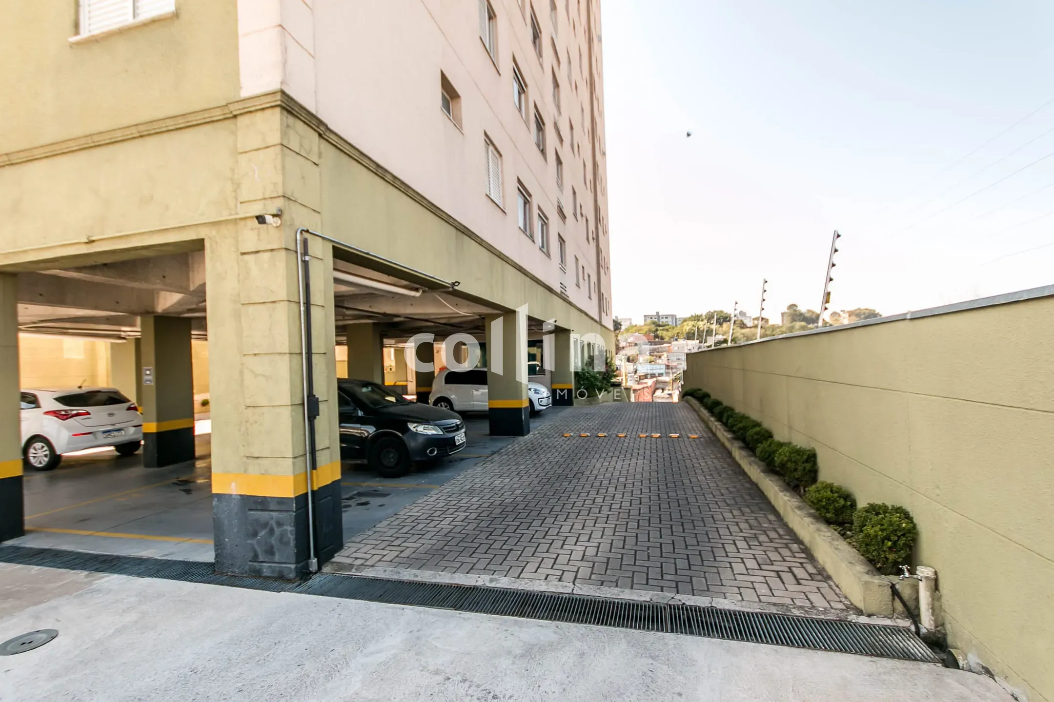 Apartamento, 2 quartos, 65 m² - Foto 29