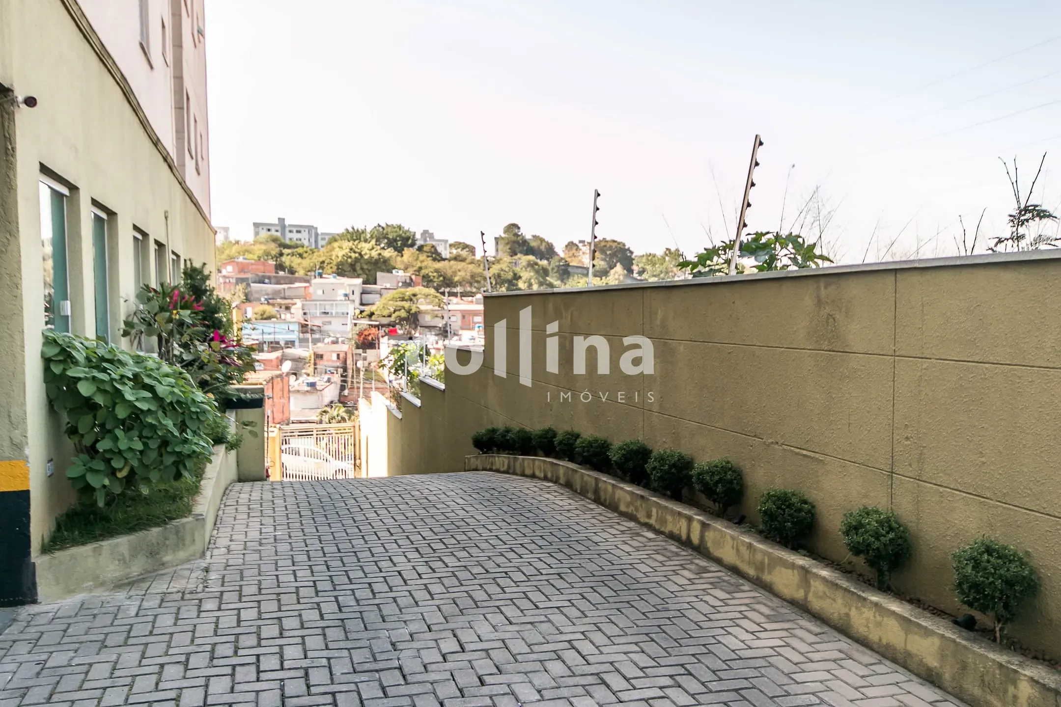 Apartamento, 2 quartos, 65 m² - Foto 30