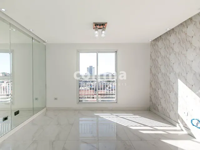 Apartamento com 65m² 2 quartos e 1 banheiro, à venda, no bairro São Pedro em Osasco