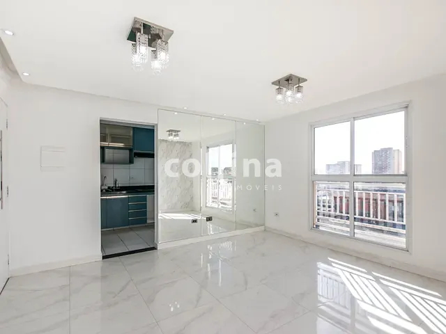 Apartamento com 65m² 2 quartos e 1 banheiro, à venda, no bairro São Pedro em Osasco